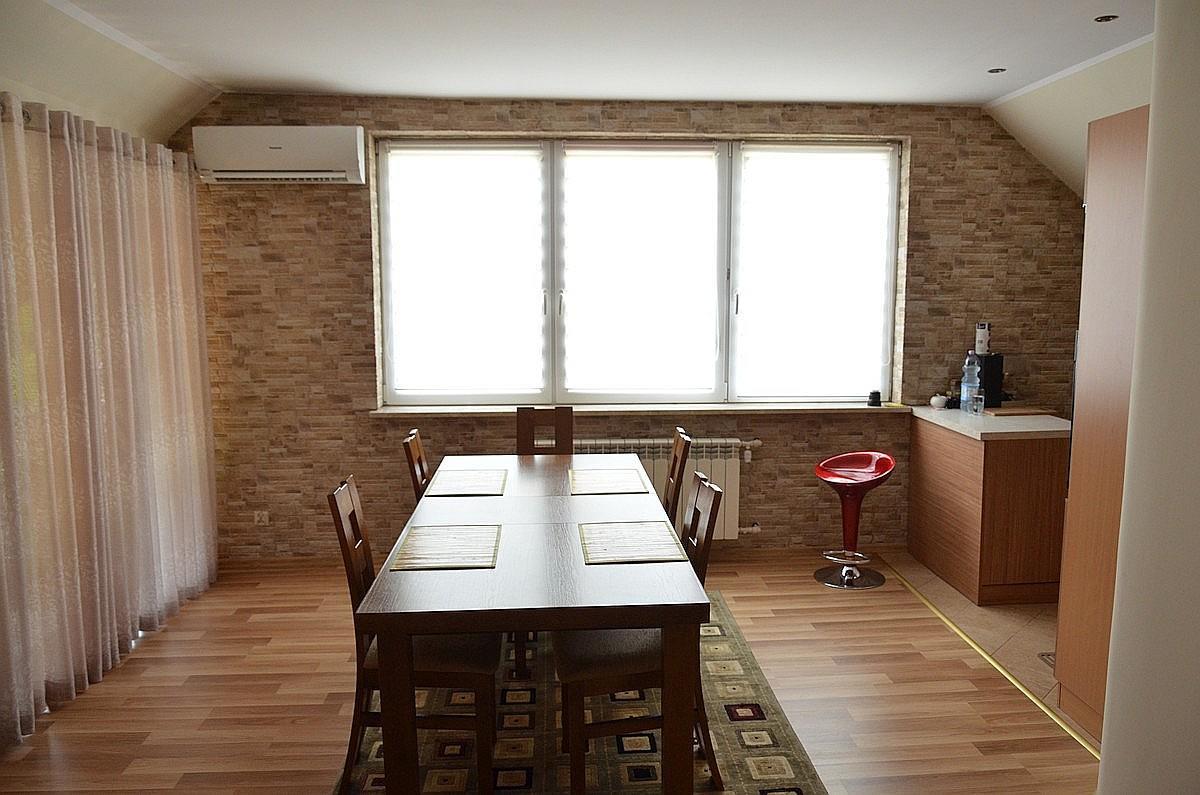 Apartament Promyczek Hajnowka Exterior photo