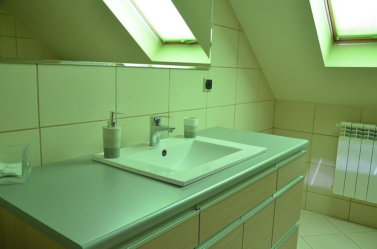 Apartament Promyczek Hajnowka Exterior photo
